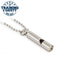 Ancol Constant Frequency Dog Training Whistle – Clear, Consistent Sound