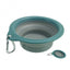 Ancol Collapsible Travel Bowl – Medium | Portable Dog Water & Food Bowl