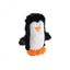 Ancol Small Bite Plush Penguin – Comfort Toy for Puppies & Small Dogs