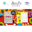 Scoff Paper Edible Celebration Cards For Dogs