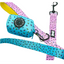 Pup Chic - Sprinkles For Days Range - Harnesses, Collars Leads etc