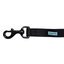 Zero Pro General Purpose Dog Lead – Tactical Training Lead (1.45m, Heavy Duty, Bamboo Fibre)