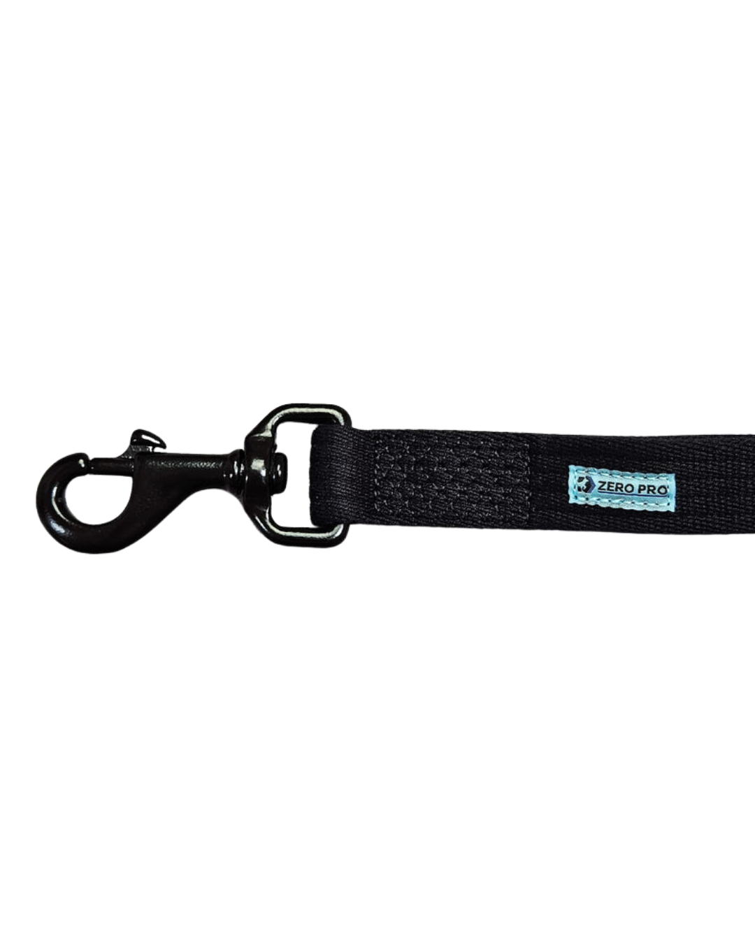 Zero Pro General Purpose Dog Lead – Tactical Training Lead (1.45m, Heavy Duty, Bamboo Fibre)