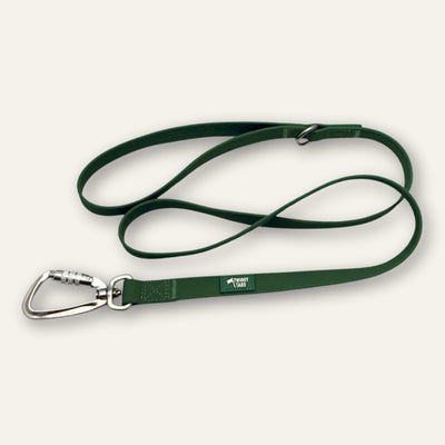 Twiggy Tags Tidal Waterproof Dog Lead – Fern.