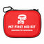 First Aid Kit for Pets - 38 Piece Emergency Care Set | Apex Pet Products | Dog & Cat First Aid Essentials