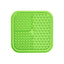 Square Shape Lick Mat For Pets