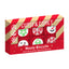 Meaty Biscuit Handmade Christmas Dog Treats