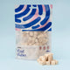 Waita Pets Freeze-Dried Cod Cubes (40g) – Low-Fat, High-Protein Treat for Dogs & Cats.