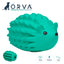 Örva Hedgehog Treat Toy – Interactive Enrichment Chew Toy for Dogs