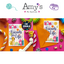Scoff Paper Edible Celebration Cards For Dogs