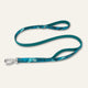 Twiggy Tags Close Control Lead – Lagoon.