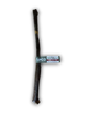 Anco Naturals Giant Bully Stick 40–50cm 100% beef dog chew