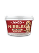 Anco Nibbles Beef Dog Training Treats 300g Grain Free