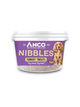 Anco Nibbles Turkey Dog Training Treats 300g Grain Free