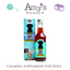 Woof & Brew - Anxious Hound Herbal Tonic For Dogs with Anxiety  - 330ml