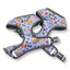 Pup Chic - Artful Dogster Range - Harnesses, Leads, Collars Etc
