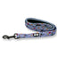 Pup Chic - Artful Dogster Range - Harnesses, Leads, Collars Etc
