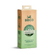 Beco Poop Bags Mint Scented with Handles x 315 Bags on Rolls.