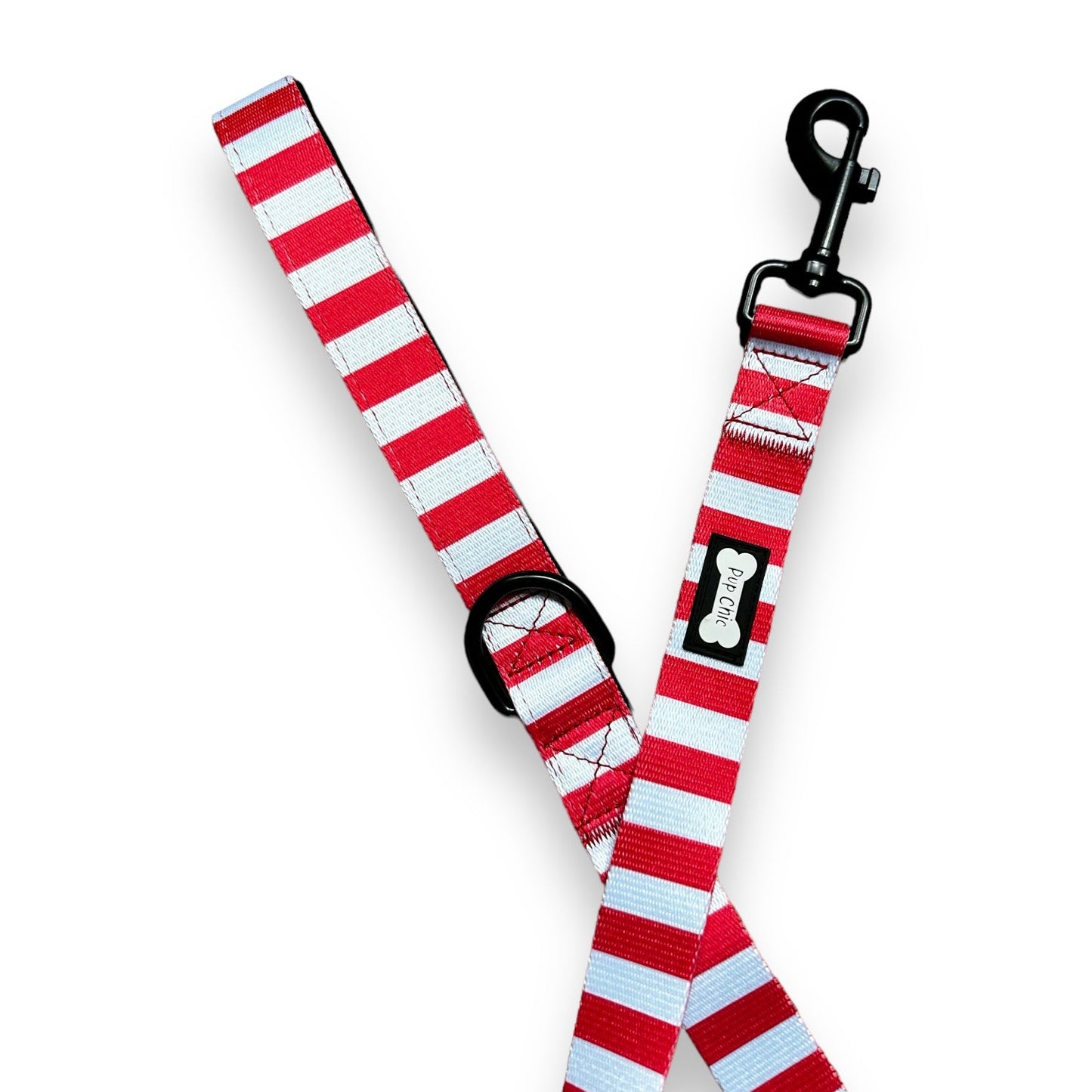Pup Chic - Circus Chic Range - Harnesses, Leads, Collars Etc