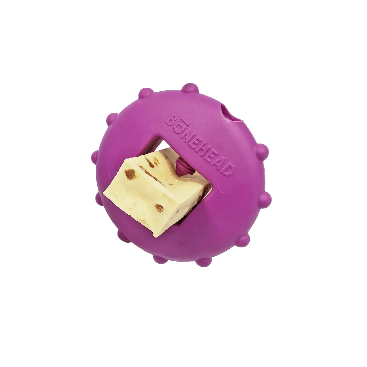 Bonehead Treat Holder For Dogs