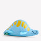 Beco Recycled Soft Baby Plesiosaur Paddy Dog Toy.