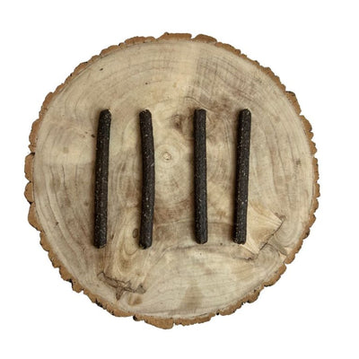 Black Pudding Sausage Dog Treat - Single