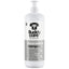 Buddy Care derma sensitive shampoo bottle on a white background