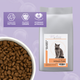 Blake’s Luxury Pet Food Peptide+ Cat Urinary Care Hydrolysed Chicken Adult & Sterilised Cat Food.