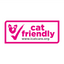 KITTYRAMA MAUVE CAT COLLAR - Quick Release, Breakaway, Hypoallergenic