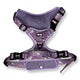 Pup Chic Boutique Daydreams & Unicorns Tactical Dog Harness - Medium.