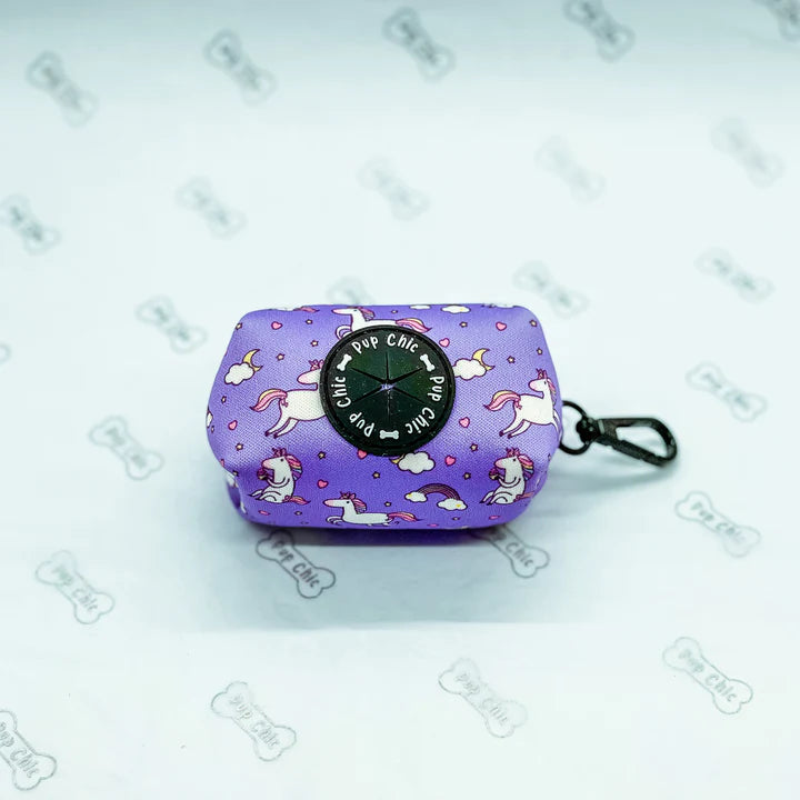 Pup Chic - Daydreams & Unicorns Range -  Harnesses, Collars, leads etc