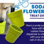 Soda Pup Flower Pot Treat Dispenser For Dogs