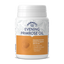  Bottle of Dorwest Evening Primrose Oil for dogs and cats, labelled for hormonal and skin support with 100 capsules

