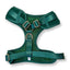 Pup Chic - Emerald city - Harnesses, Leads, Etc