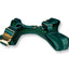 Pup Chic - Emerald city - Harnesses, Leads, Etc