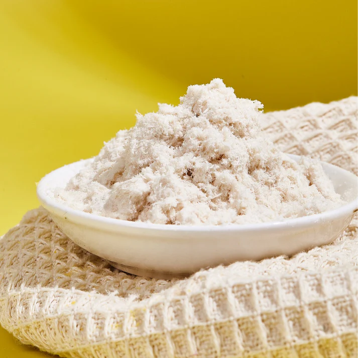 Waita Freeze-Dried Chicken Powder Topping for Dogs & Cats 80g – Natural High-Protein Meal Enhancer