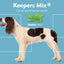 Dorwest Keeper's Mix® For Dogs And Cats 250g