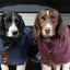 Ruff & Tumble - Drying Coats