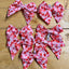 Handmade Bandanas and Bows For Pets