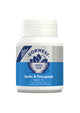 Garlic & Fenugreek Tablets for Dogs | Herbal Daily Wellbeing Supplement