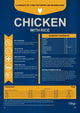 Blakes - Puppy - Super Premium Complete Dog Food 10KG.