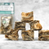 Fish Skin Cubes Value Pack - Dog Treats