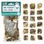Fish Skin Cubes Value Pack - Dog Treats