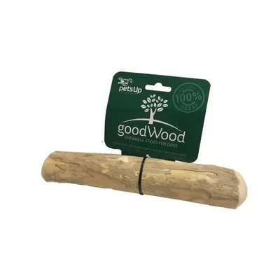 GoodWood Chewable Stick - Large