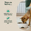 Single Pack | Green Lipped Mussel Powder for Dogs & Cats 100g
