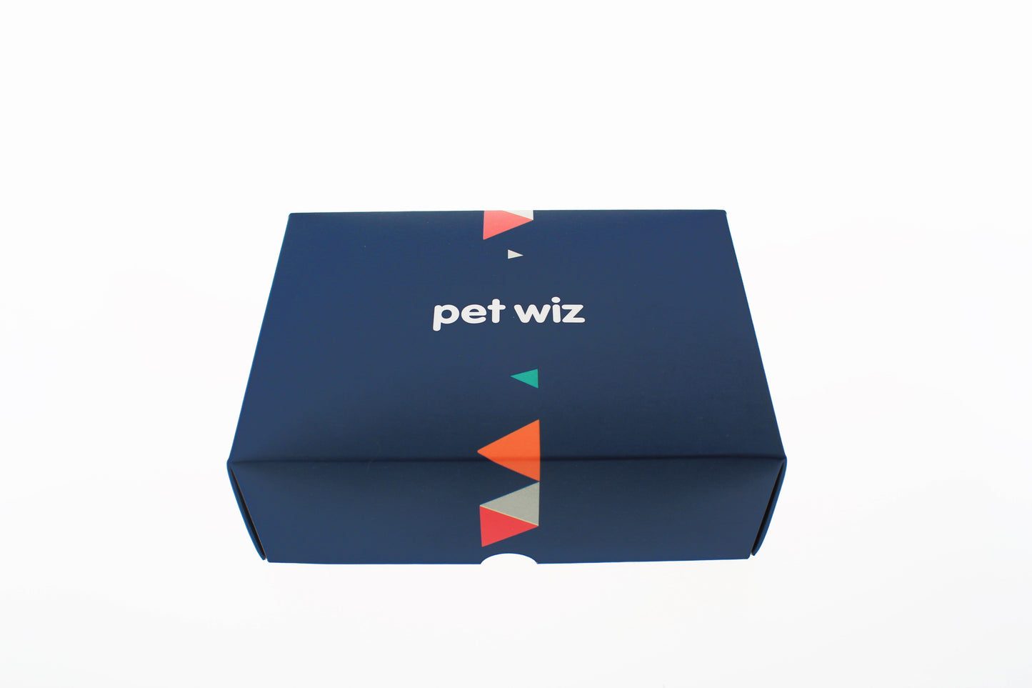 Geometric Collar, Lead, Harness