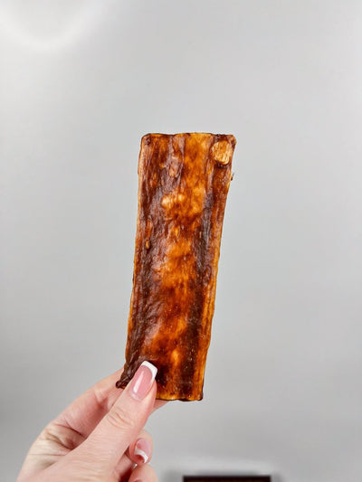 Chewllagen Beef Chip – Sold Individually (Approx. 14cm x 4cm)