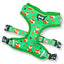 Pup Chic - Inquisitive Fox Range - Harnesses, Leads, Etc