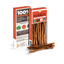 JR Pet Products Pure Turkey Sticks dog treats, 100% turkey breast, natural single protein, grain free, hypoallergenic, high protein, low fat dog chews, perfect for training rewards and sensitive stomachs, available at Amy's Pet Supplies UK.
