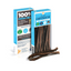 JR Pet Products Pure Ostrich Sticks dog treats, 100% ostrich, novel single protein, grain free, hypoallergenic, low fat, high protein treats, ideal for allergy-prone dogs and weight management, available at Amy's Pet Supplies UK.